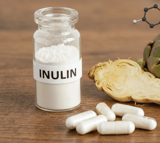 Inulin