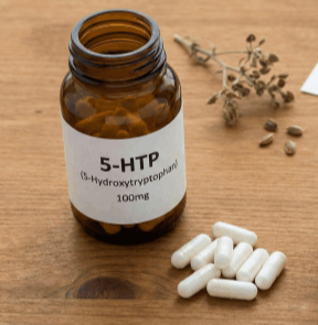 5-HTP